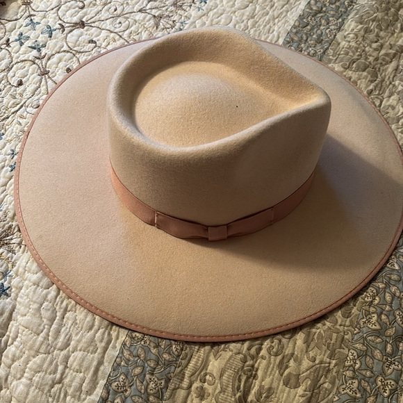 Lack of Color Wool Hat - Picture 3 of 4